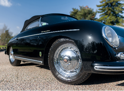 Porsche PORSCHE  356 SPEEDSTER